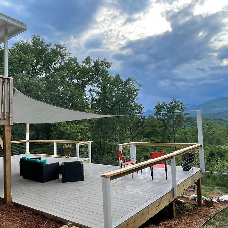 Mountain Views, Pets Welcome-Lake And River Access Lake Lure Ngoại thất bức ảnh