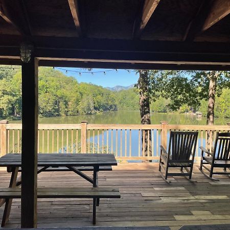 Mountain Views, Pets Welcome-Lake And River Access Lake Lure Ngoại thất bức ảnh