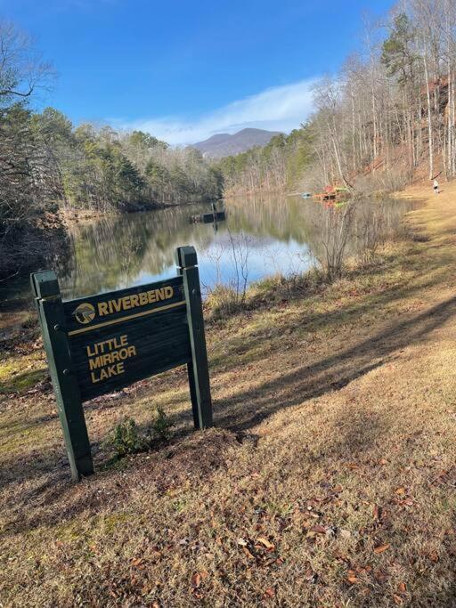 Mountain Views, Pets Welcome-Lake And River Access Lake Lure Ngoại thất bức ảnh