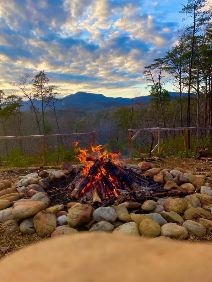 Mountain Views, Pets Welcome-Lake And River Access Lake Lure Ngoại thất bức ảnh
