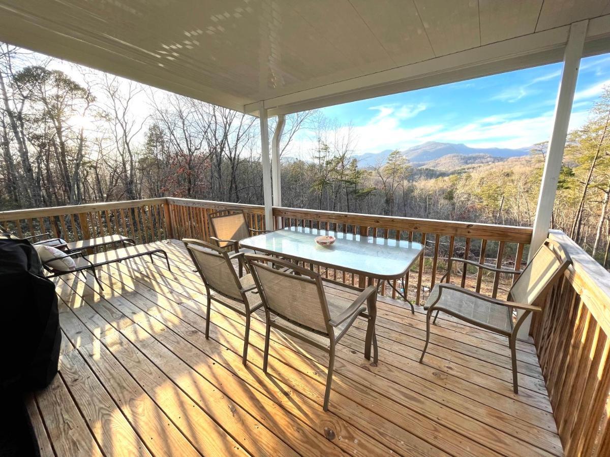 Mountain Views, Pets Welcome-Lake And River Access Lake Lure Ngoại thất bức ảnh