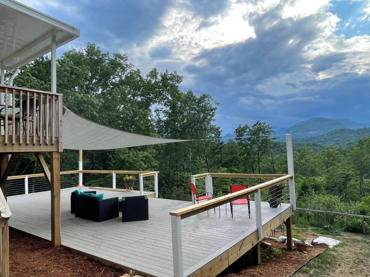 Mountain Views, Pets Welcome-Lake And River Access Lake Lure Ngoại thất bức ảnh