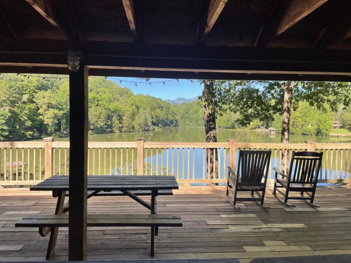 Mountain Views, Pets Welcome-Lake And River Access Lake Lure Ngoại thất bức ảnh