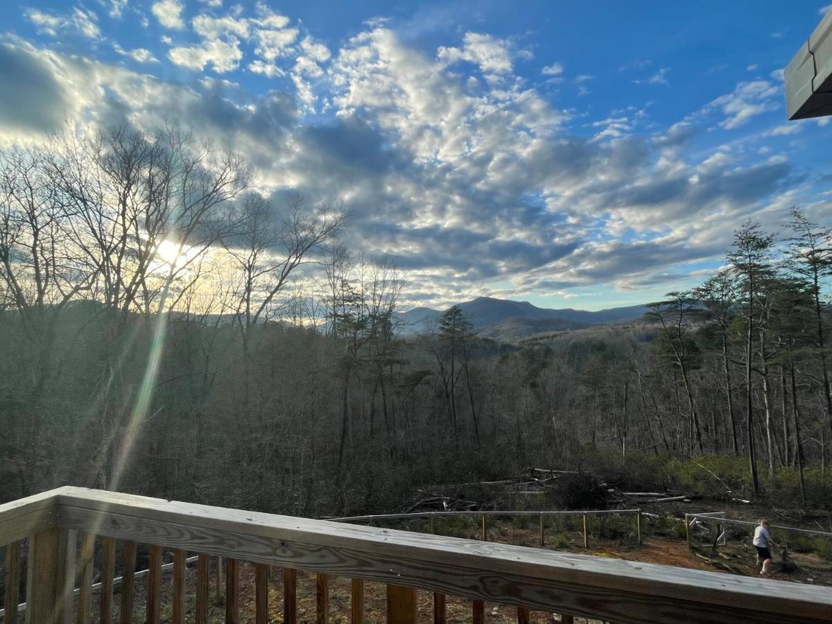 Mountain Views, Pets Welcome-Lake And River Access Lake Lure Ngoại thất bức ảnh